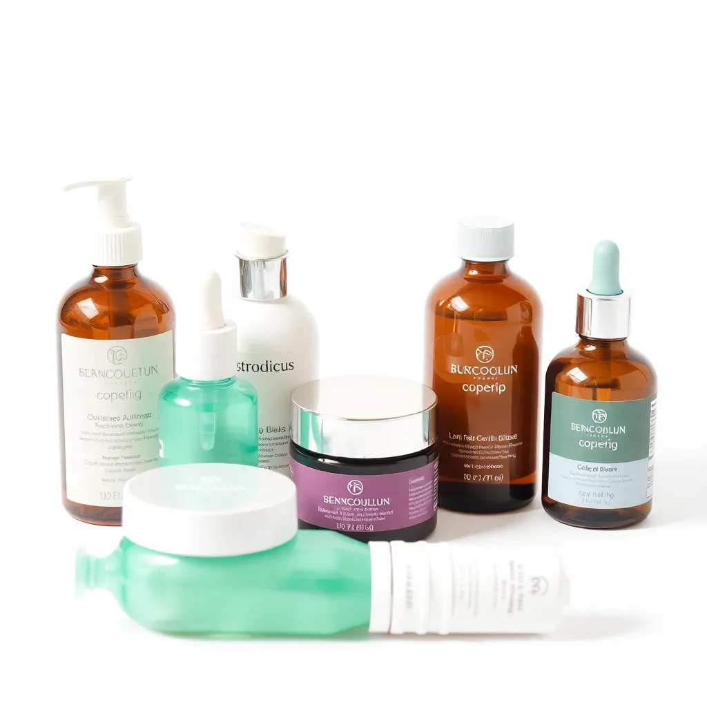 Beauty & Care