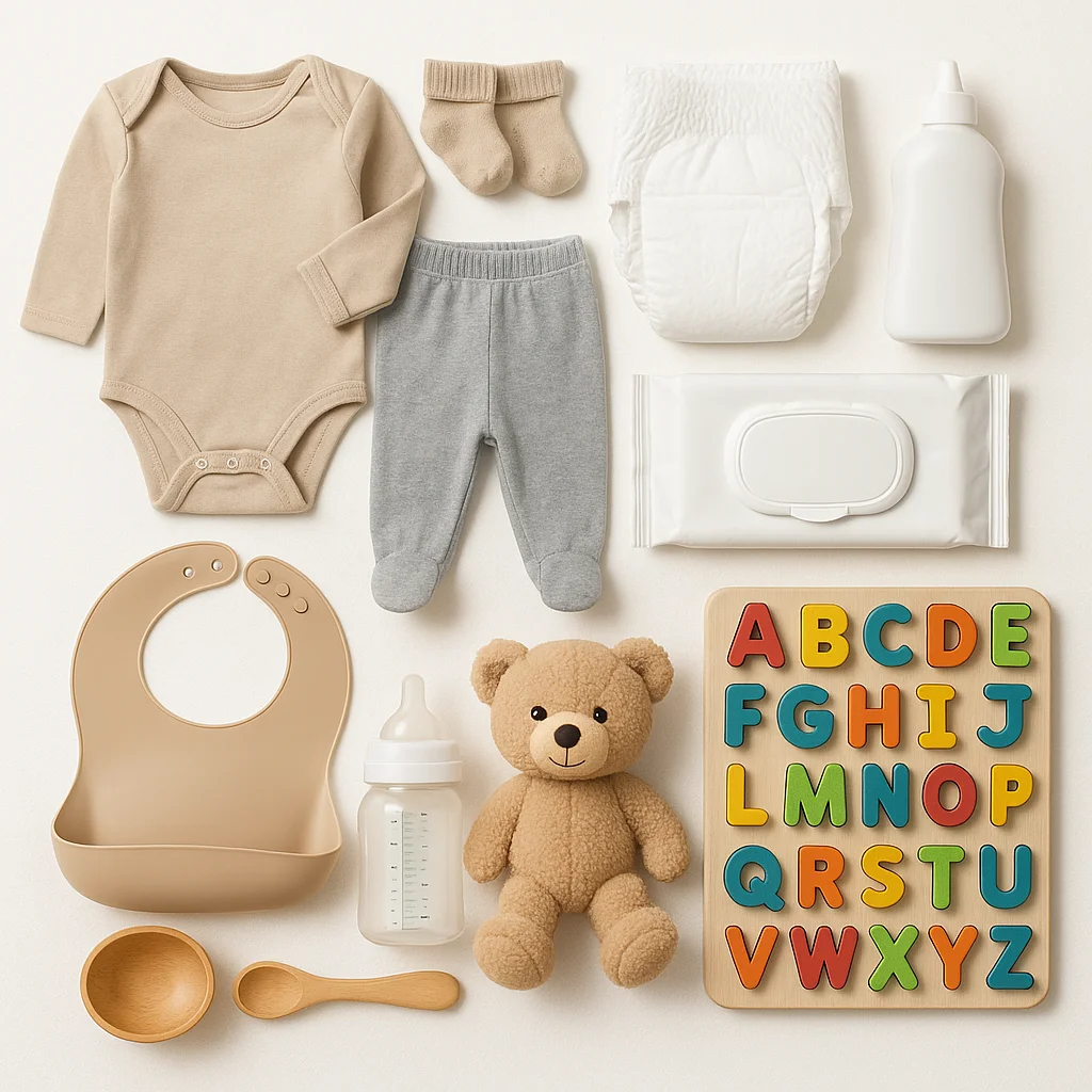 Baby & Kids